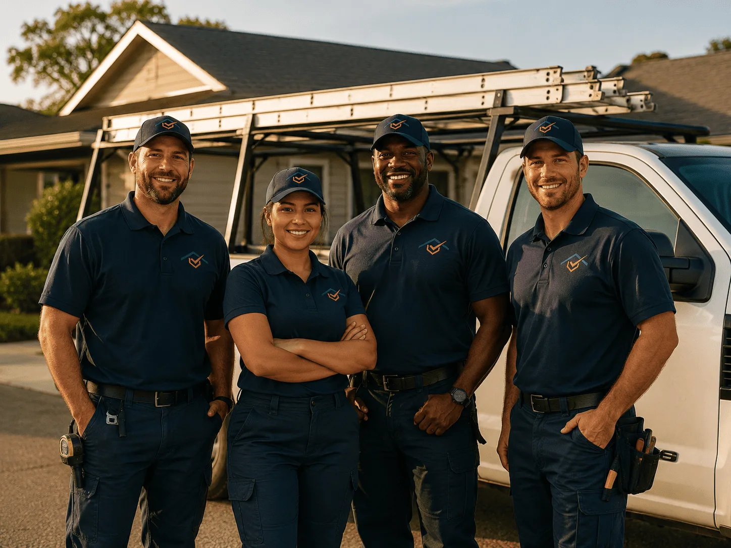 Roof Inspection company in Freeport, ME